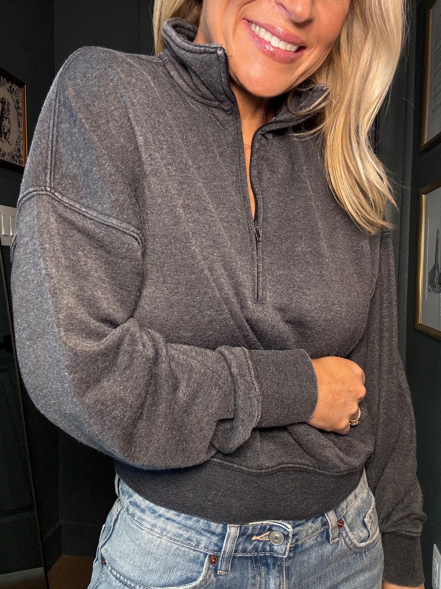 Love This Way Sweatshirt