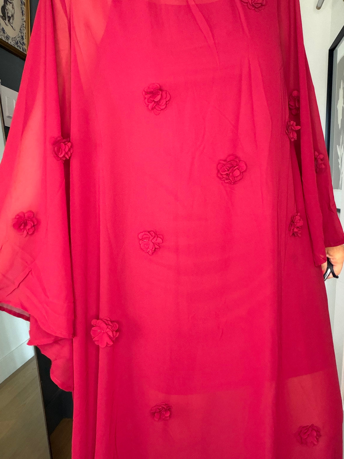 Gatsby Maxi Dress