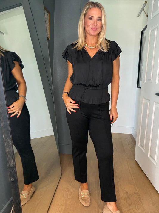 Fiona Blouse
