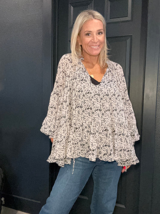 Blossom Top