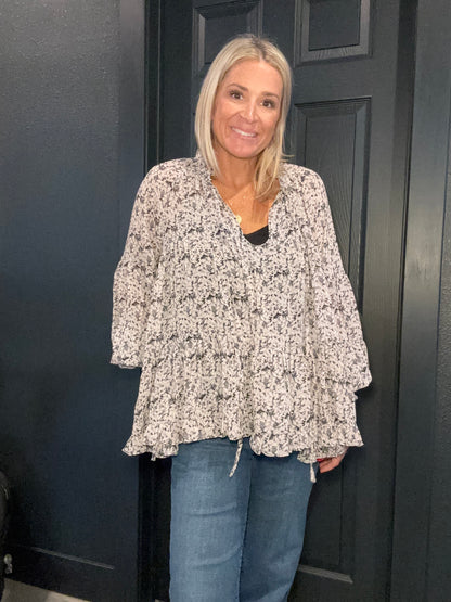 Blossom Top