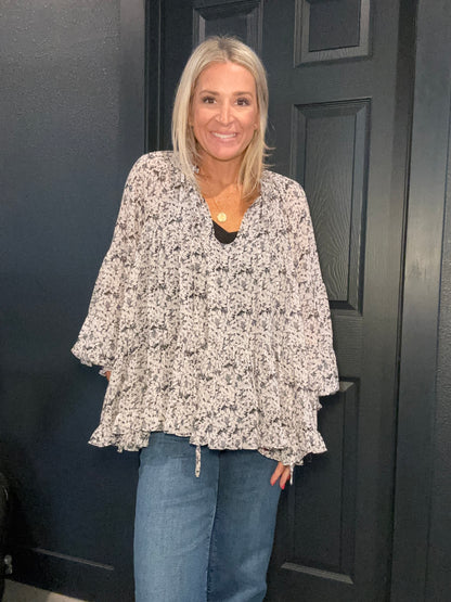Blossom Top