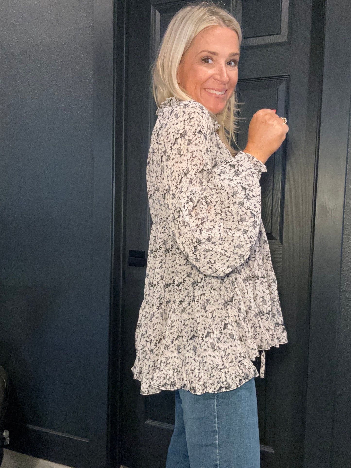 Blossom Top