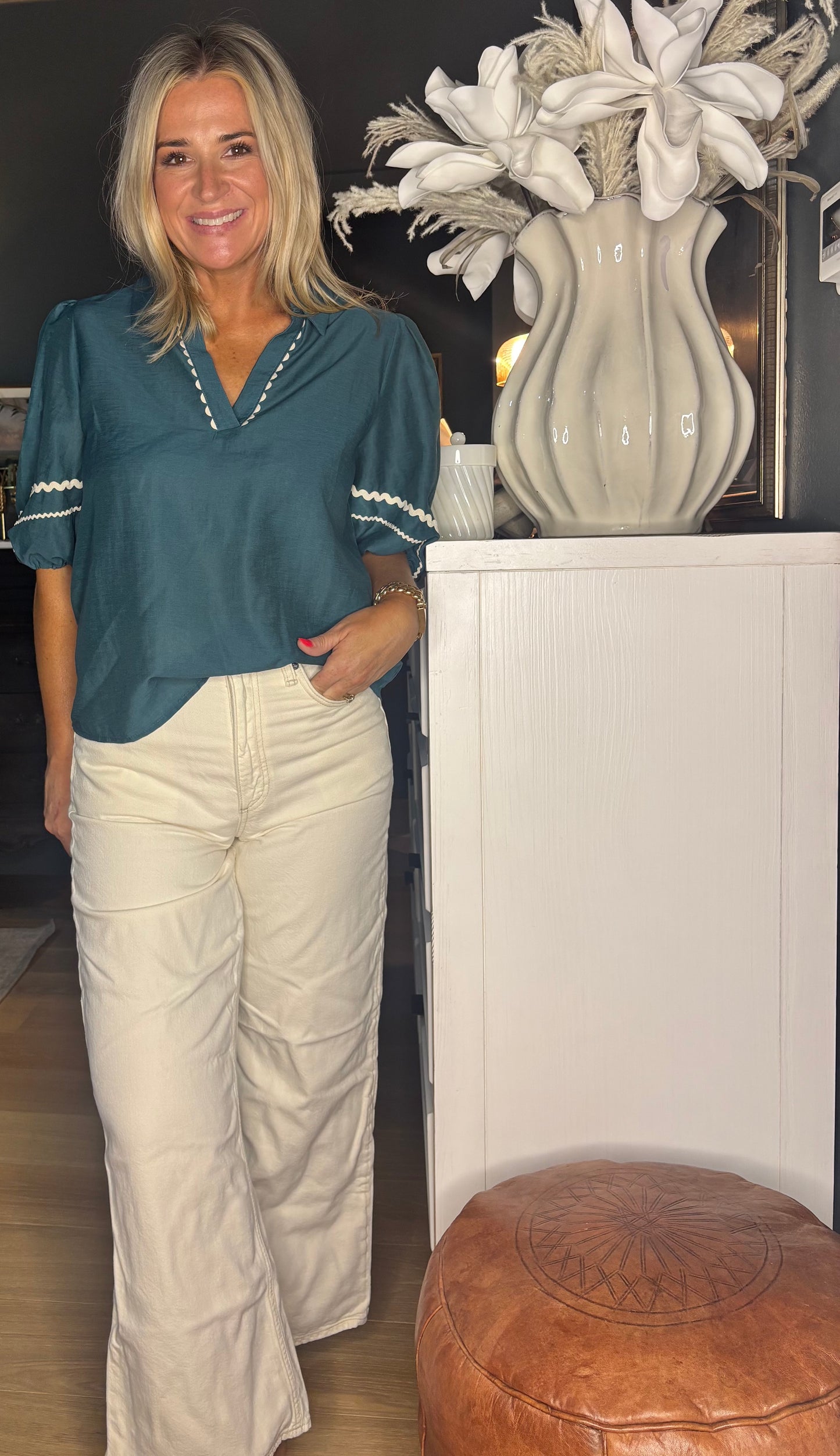 Capri Coast Top