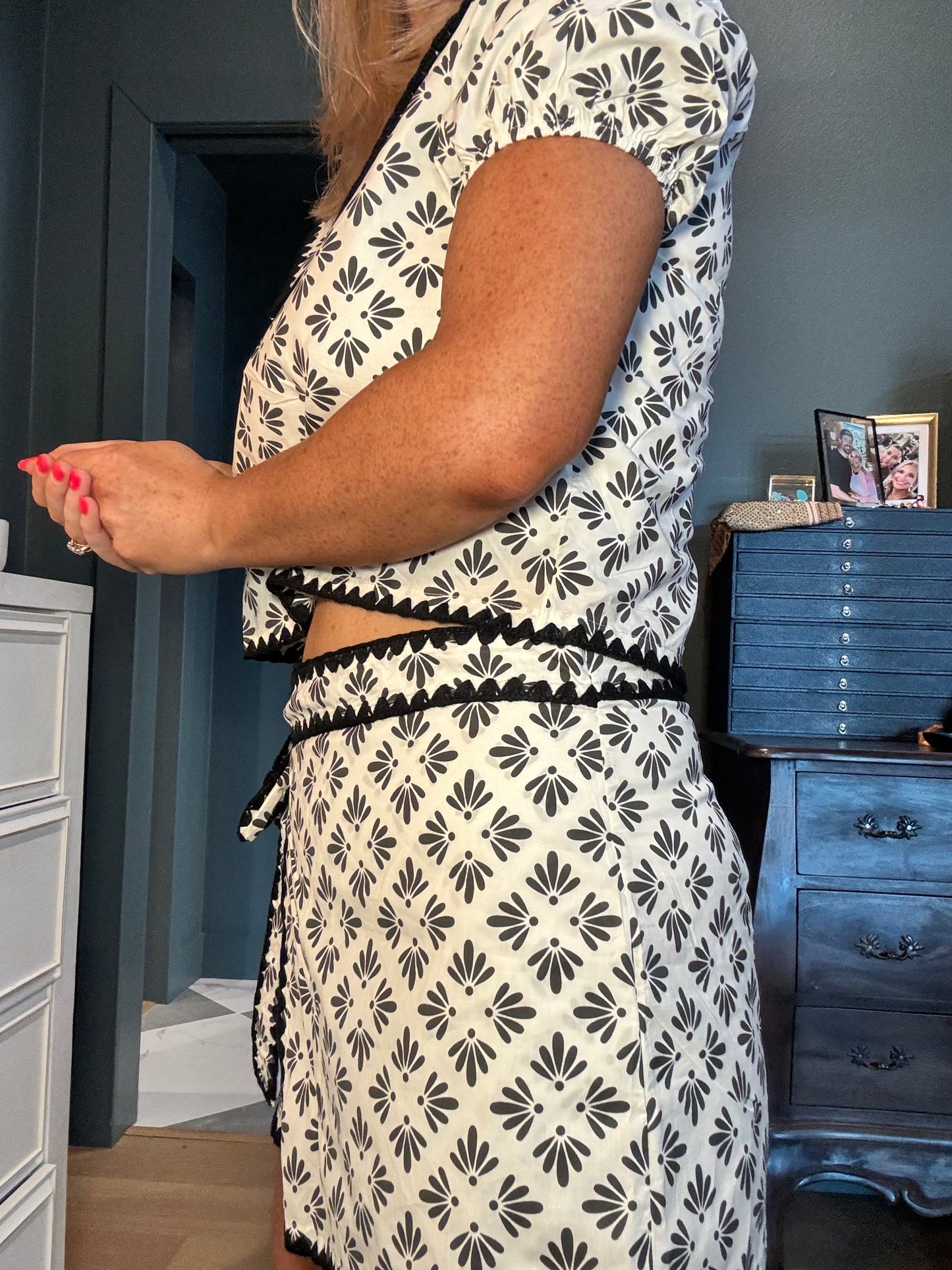 Allie Skort