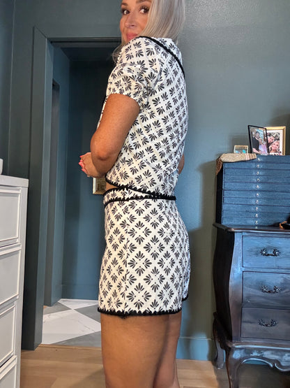Allie Skort