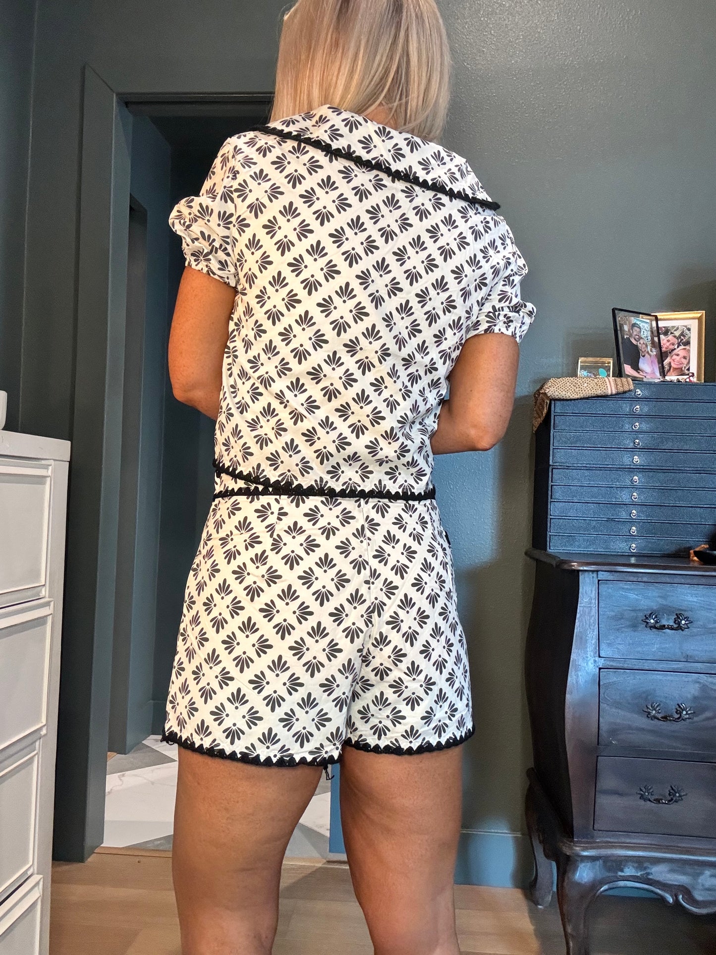 Allie Skort