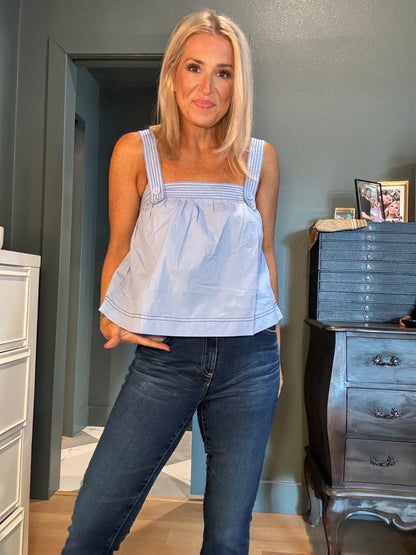 Blake Cami Top