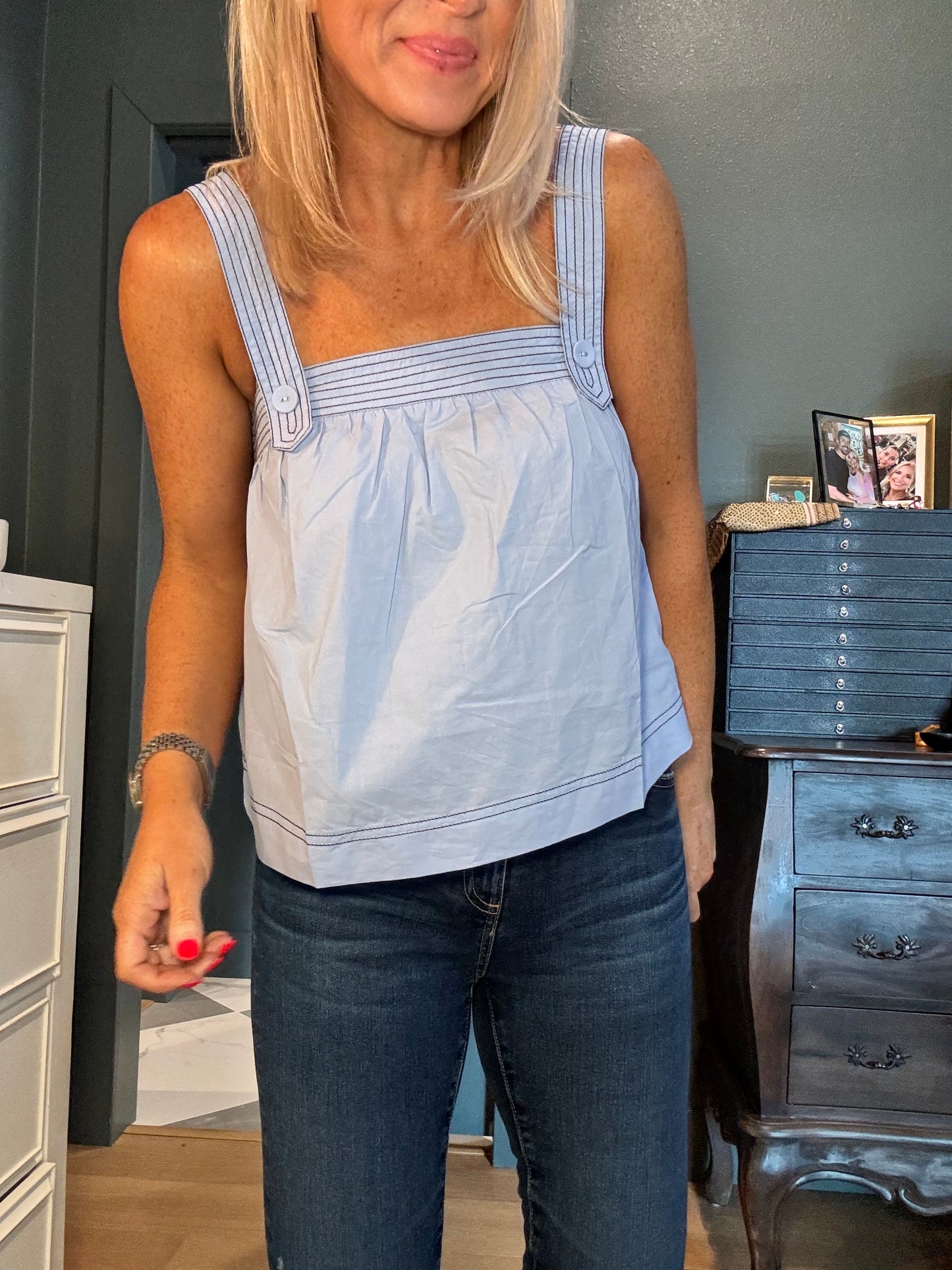Blake Cami Top