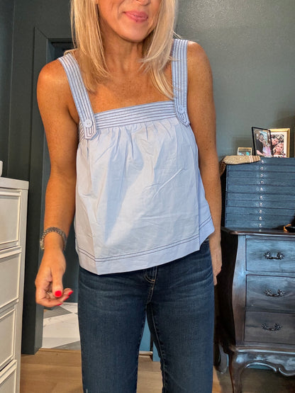 Blake Cami Top