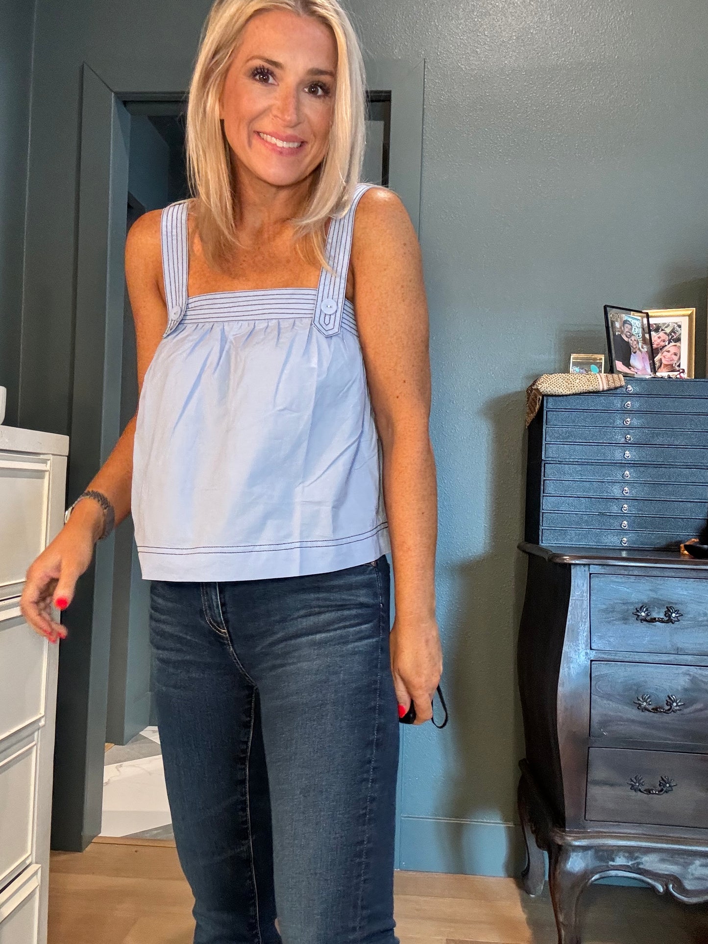 Blake Cami Top