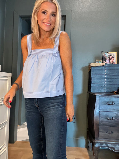 Blake Cami Top