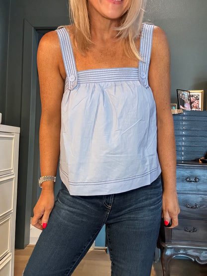 Blake Cami Top