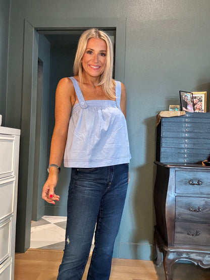 Blake Cami Top