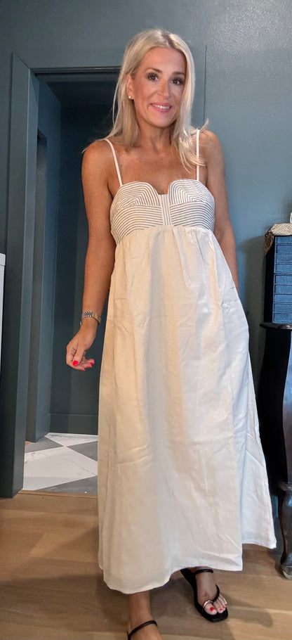 Colby Midi Dress