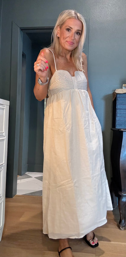 Colby Midi Dress