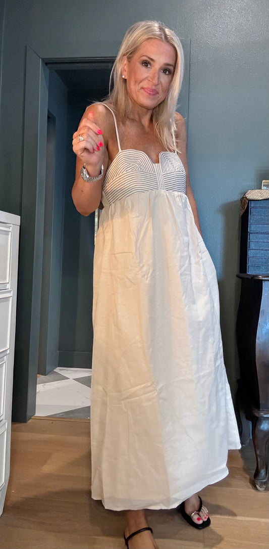 Colby Midi Dress