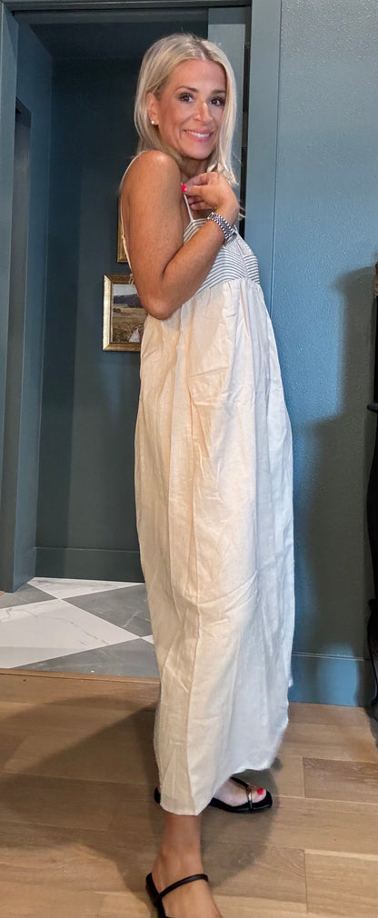 Colby Midi Dress