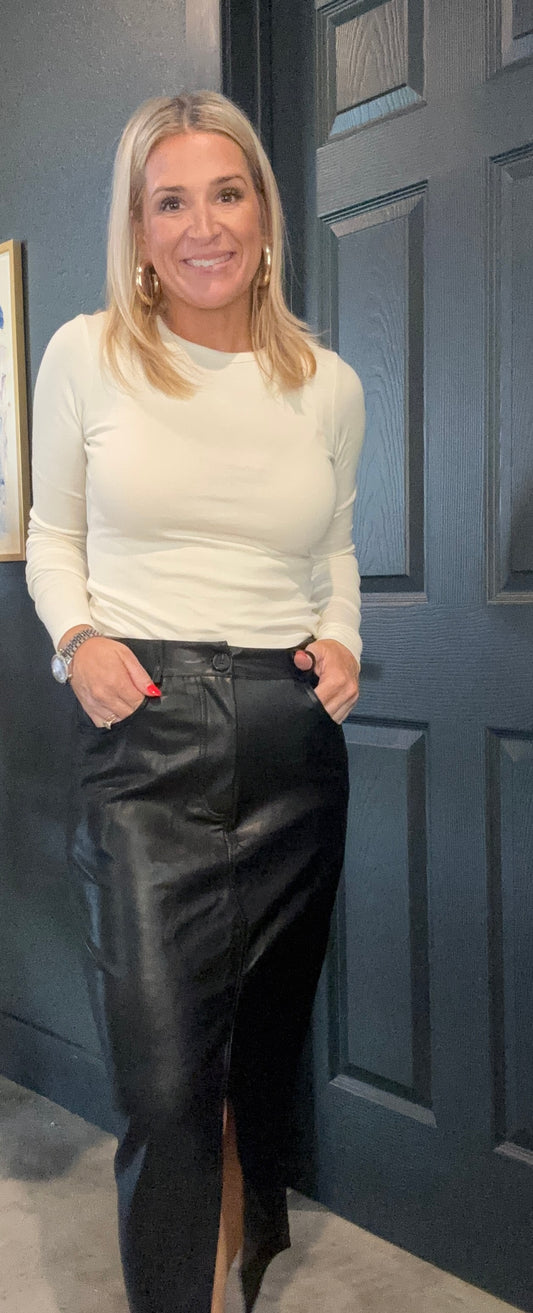 Shiloh Skirt-FINAL SALE