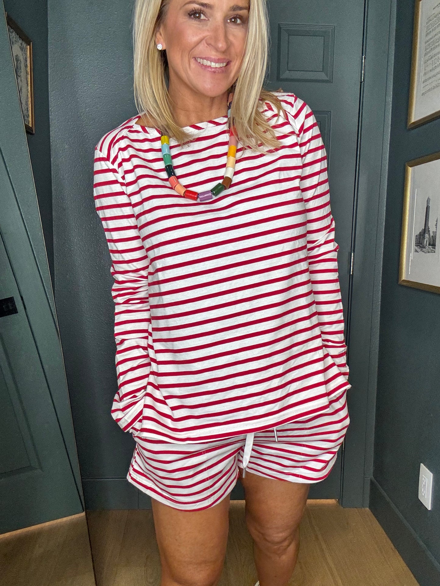 Cali Top-FINAL SALE