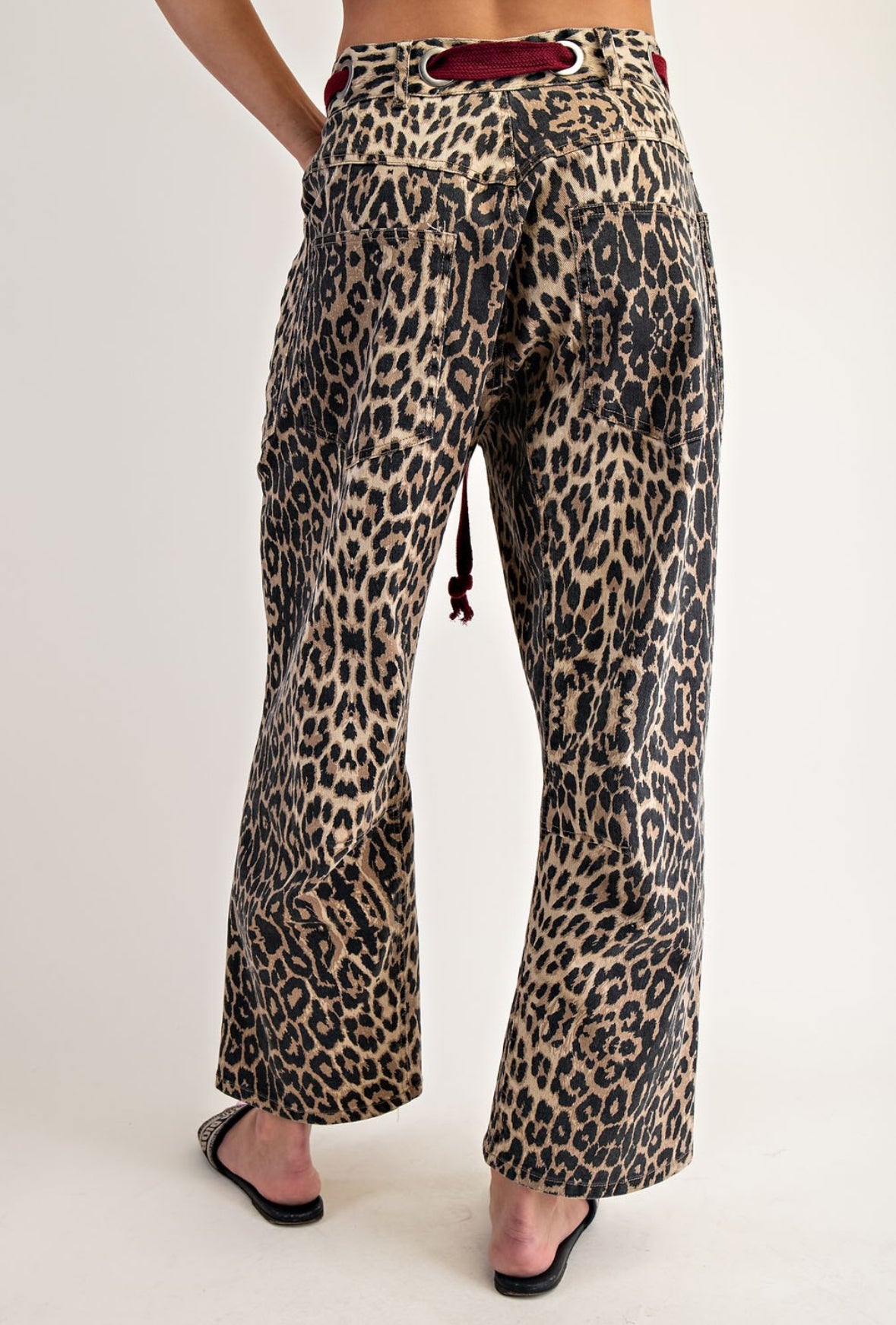 Wild Side Jeans