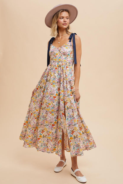 Darling Maxi-FINAL SALE