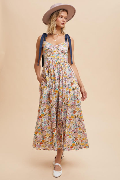 Darling Maxi-FINAL SALE