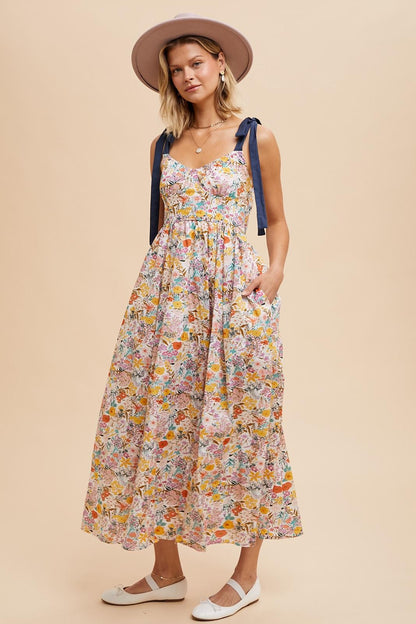 Darling Maxi-FINAL SALE