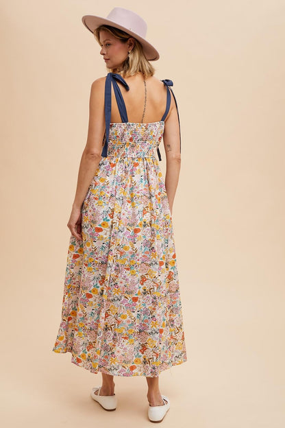 Darling Maxi-FINAL SALE