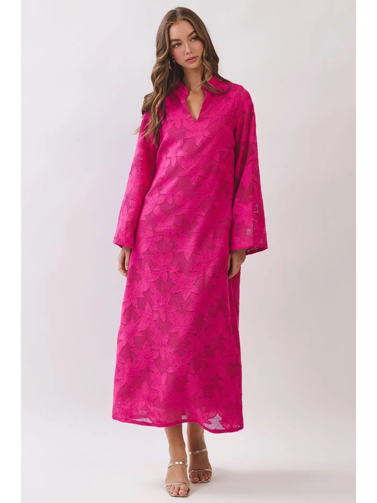 Magenta Magic Midi