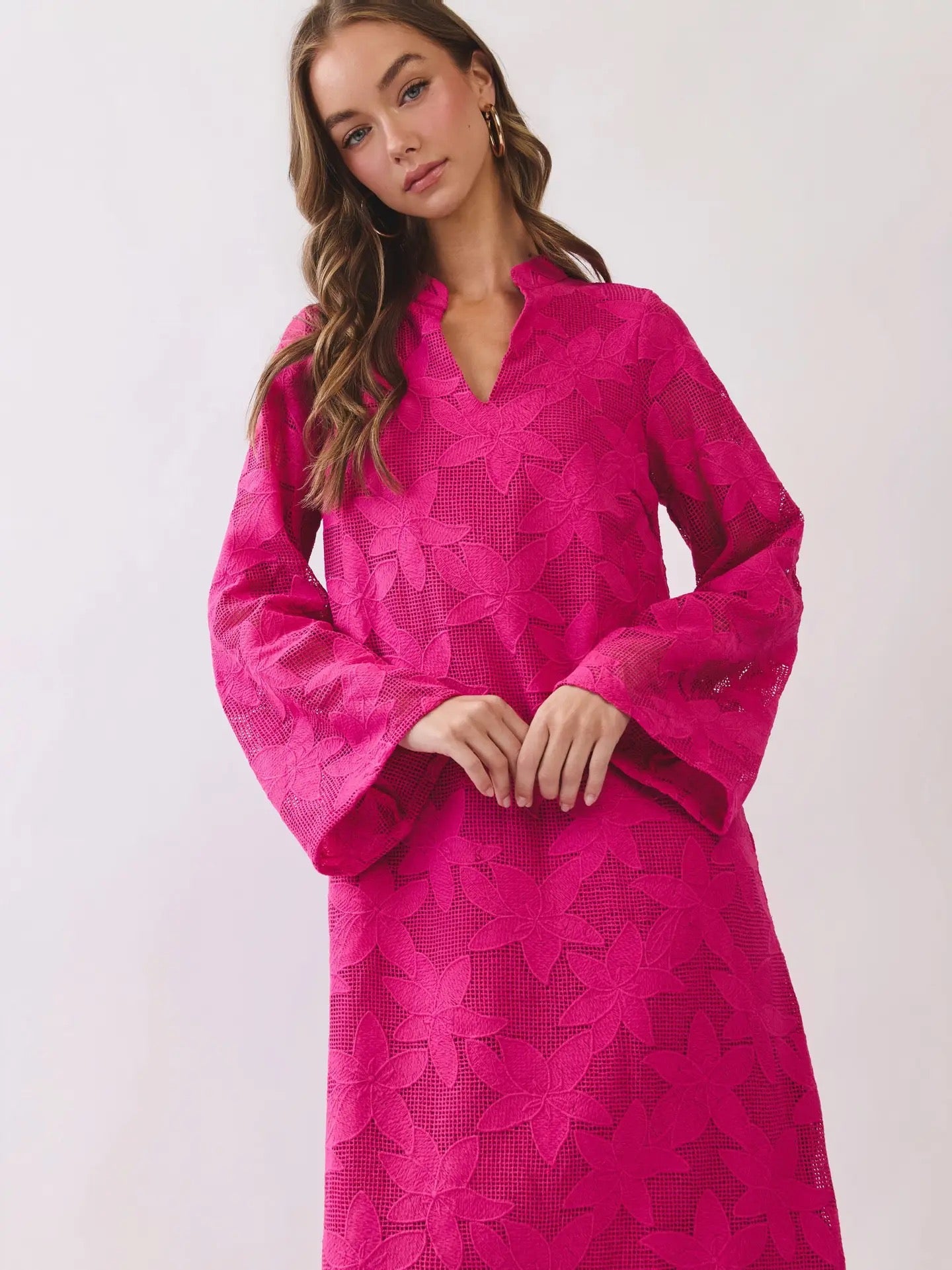 Magenta Magic Midi