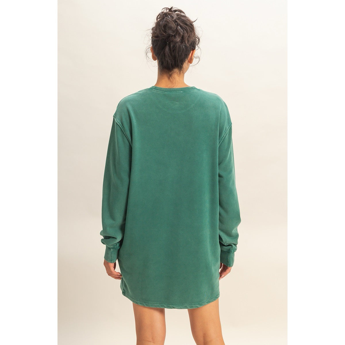 Mineral Washed Mini