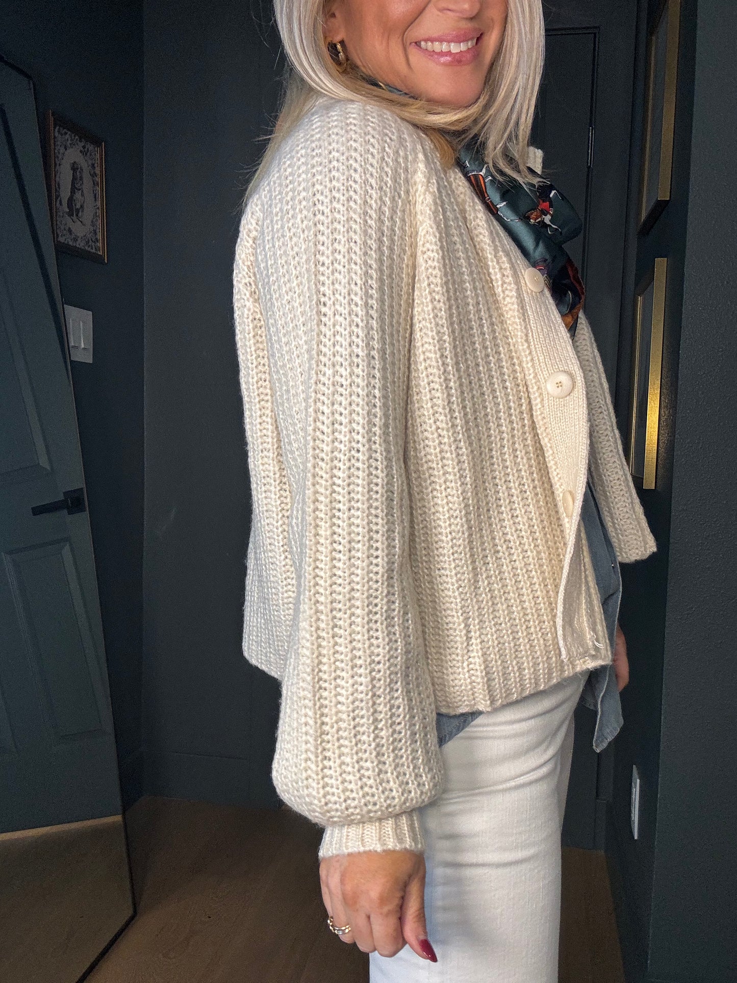 Kendi Cardigan