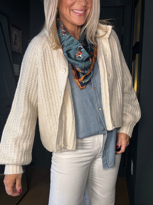 Kendi Cardigan