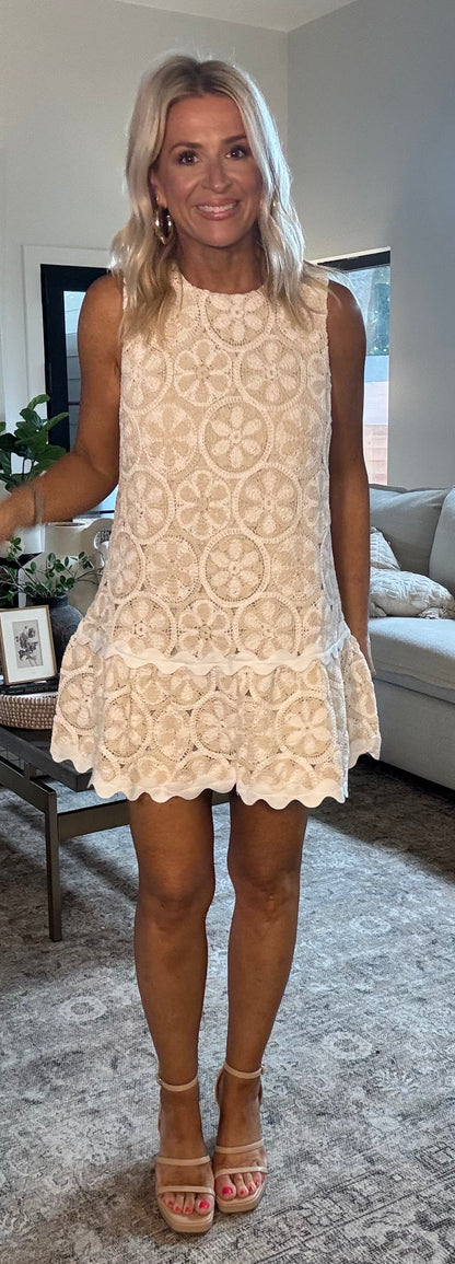 Sweet Magnolia Dress