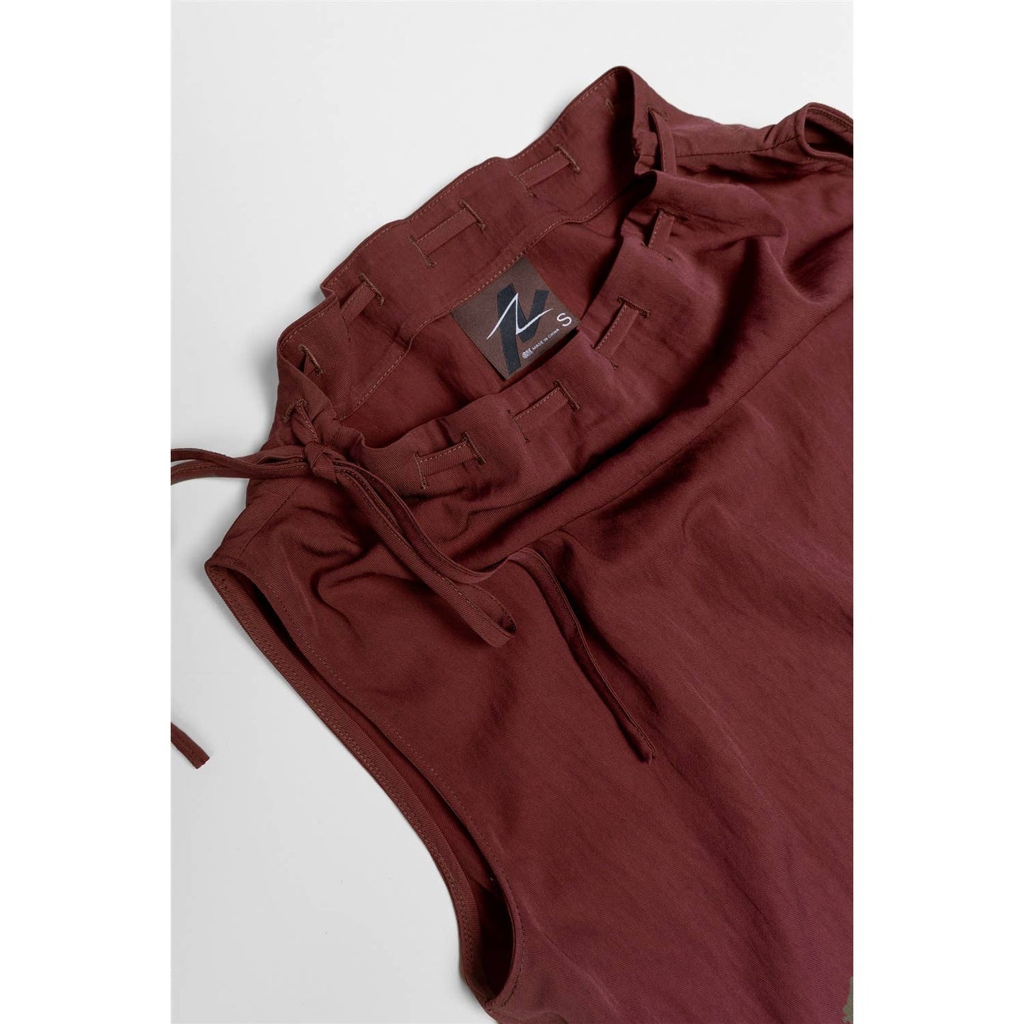 Cheyenne Sleeveless Top