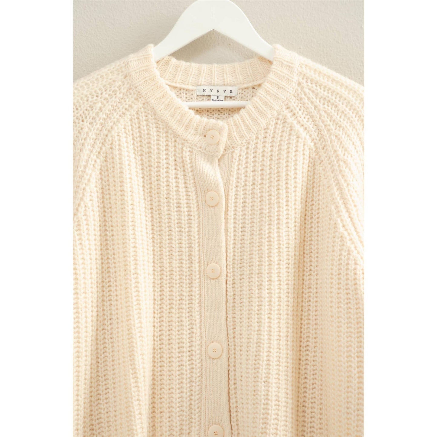 Kendi Cardigan