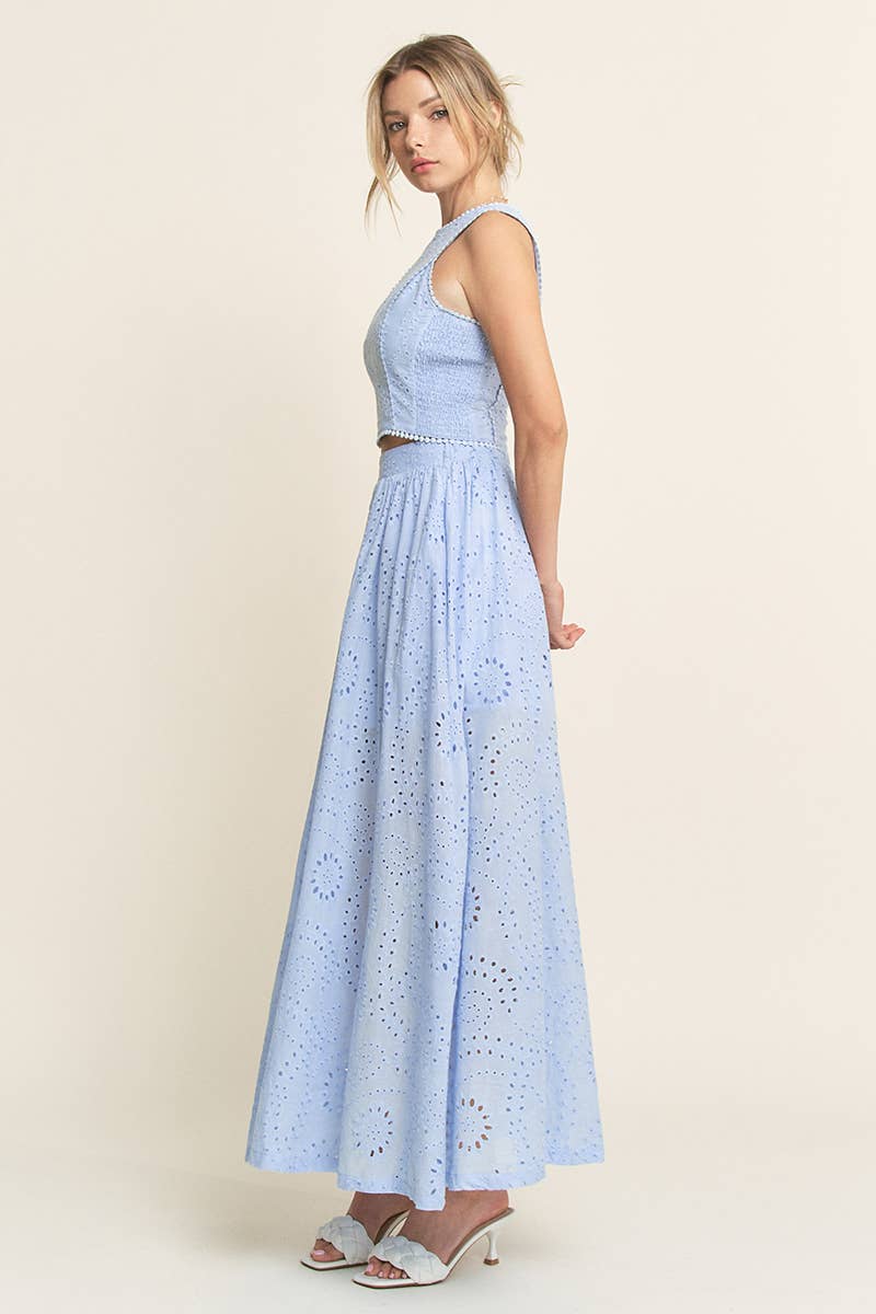 Summer Breeze Set- FINAL SALE