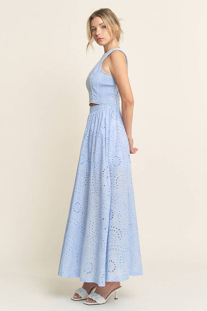 Summer Breeze Set- FINAL SALE