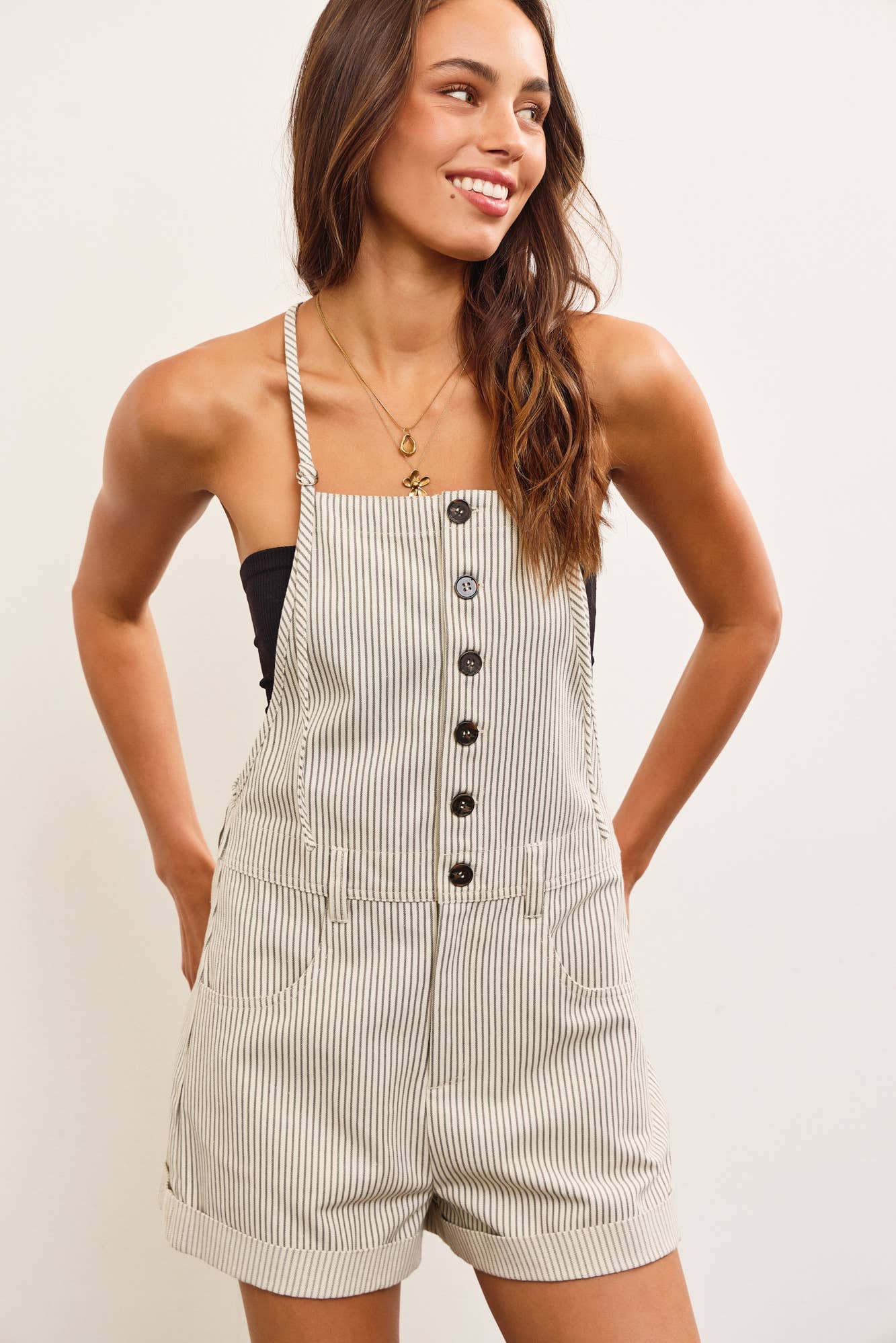 Eva Romper