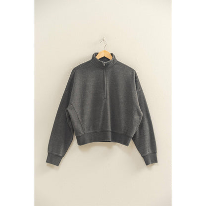 Love This Way Sweatshirt