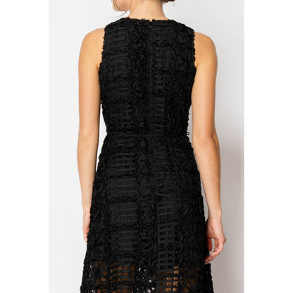 Endless Nights Lace Midi
