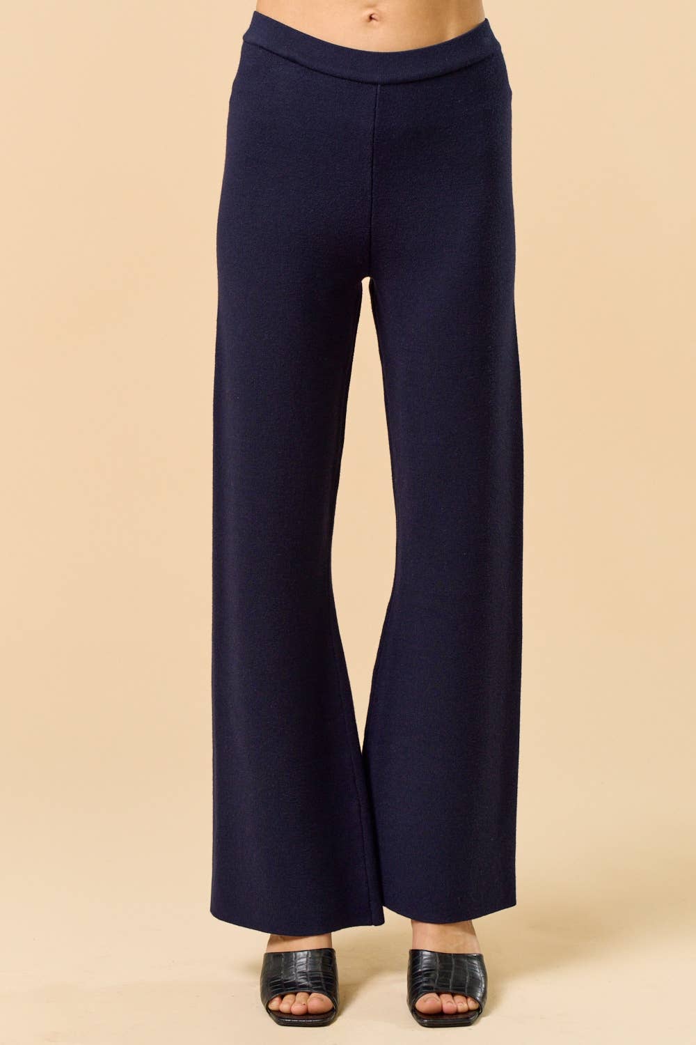 Emmeline Flare Bottom- FINAL SALE