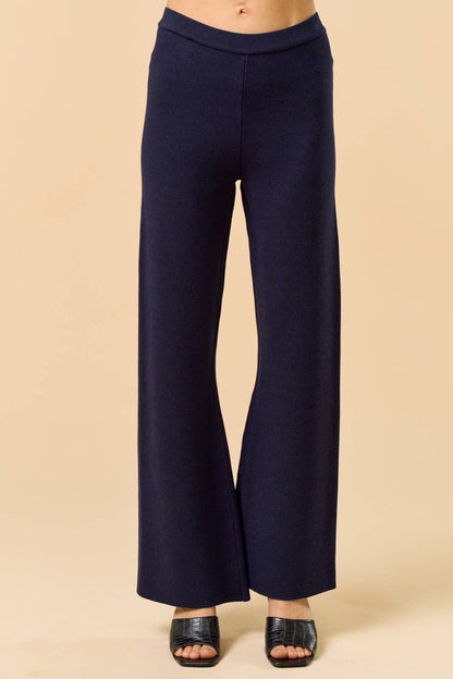 Emmeline Flare Bottom- FINAL SALE