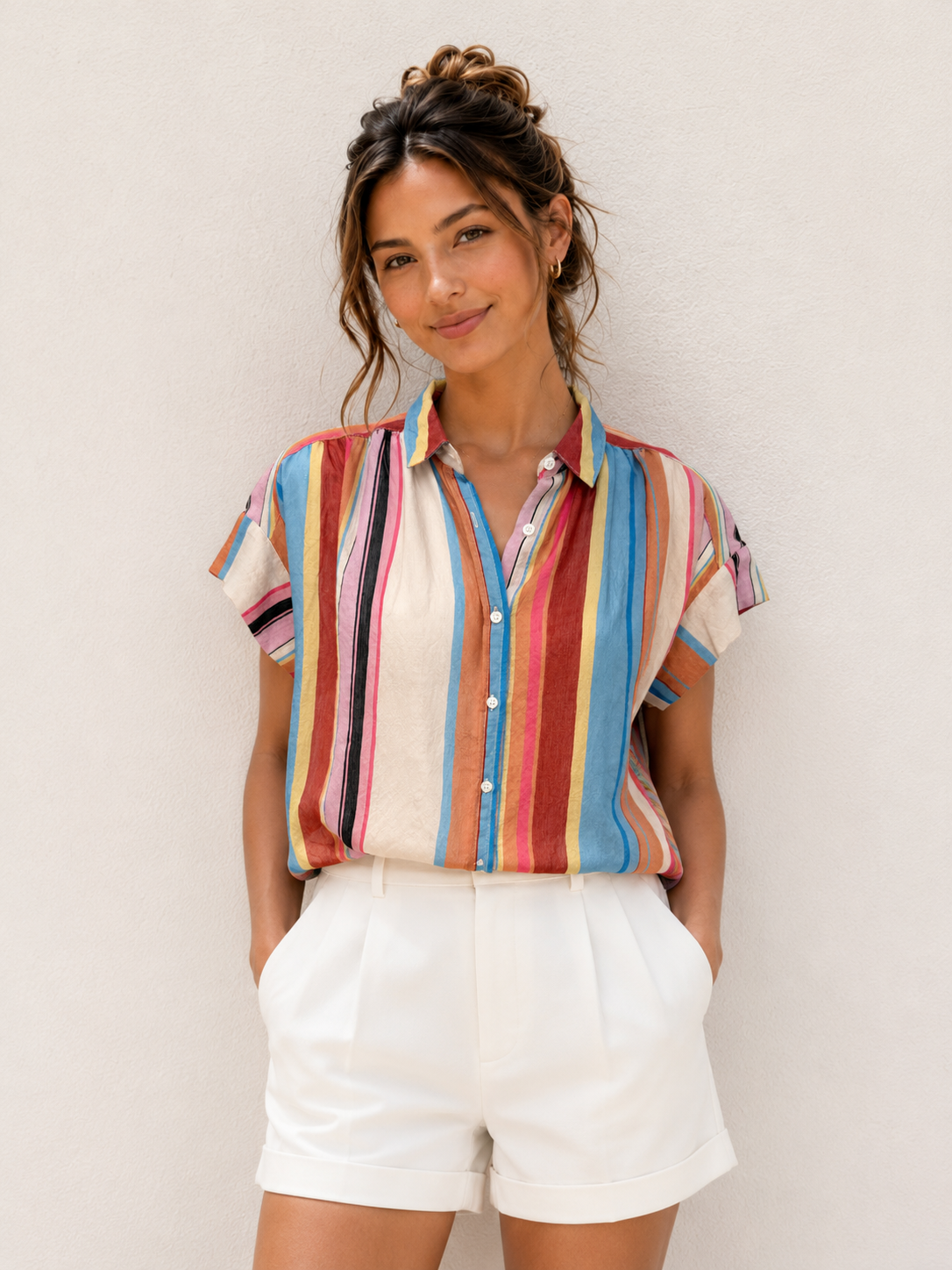 Ellison Top