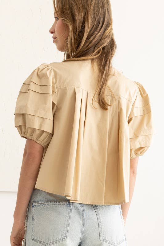 Jodi Blouse