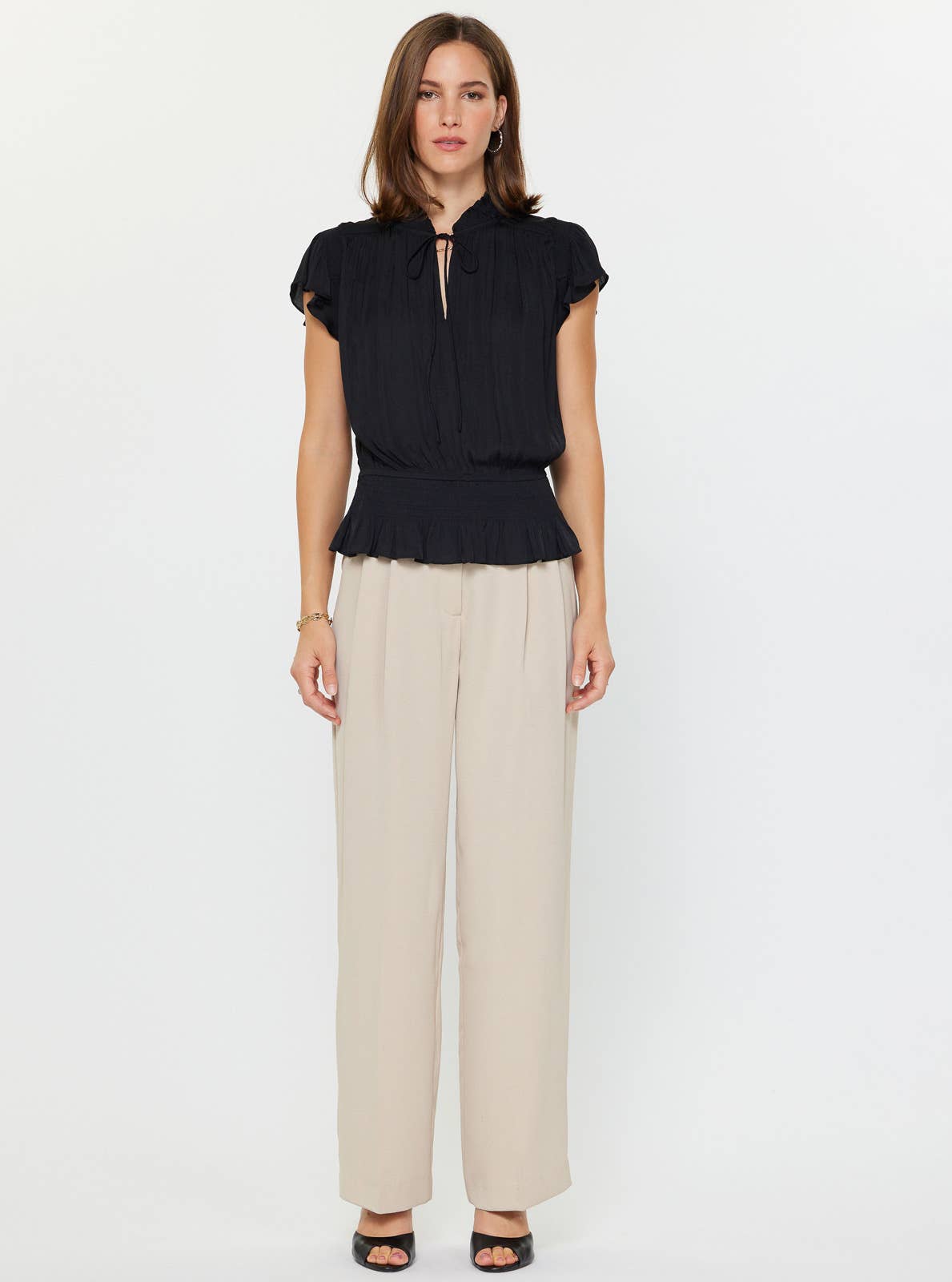Fiona Blouse