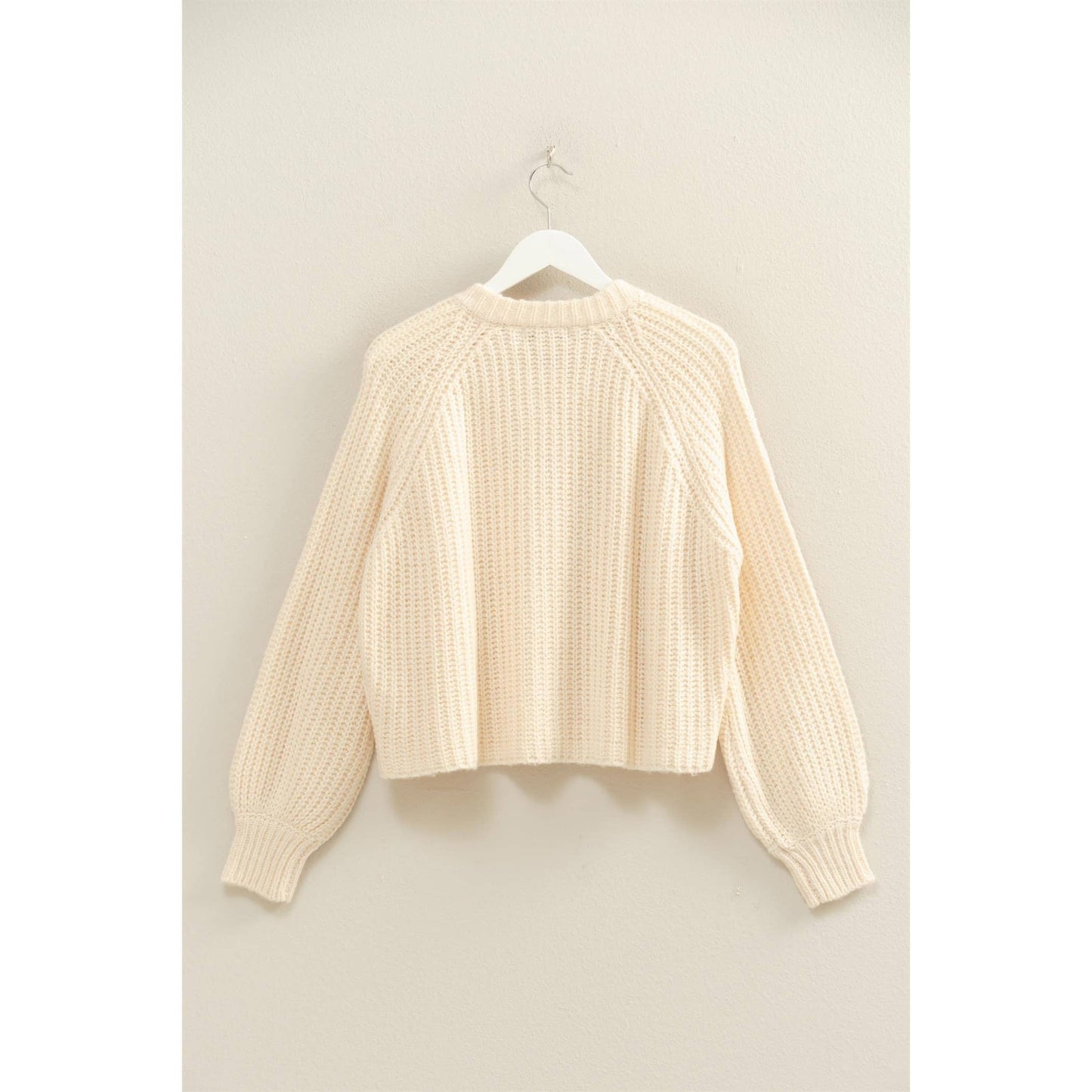 Kendi Cardigan