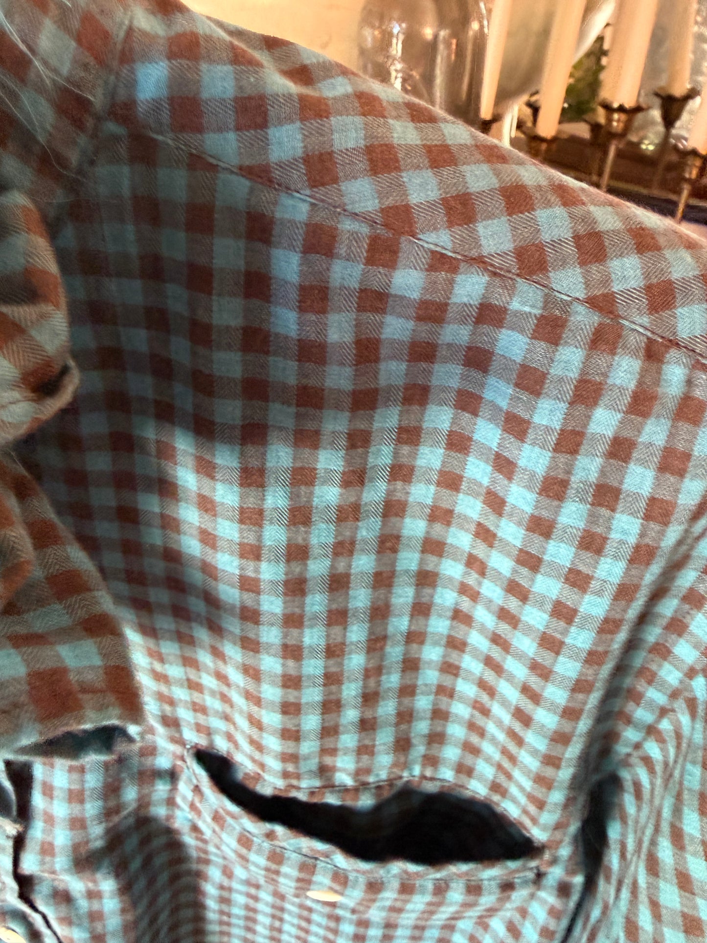 Billy Reid Ruffle-XL