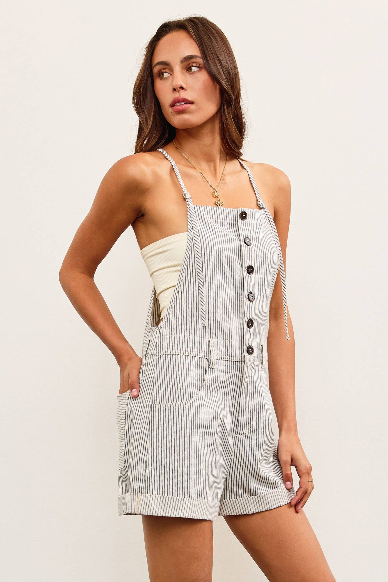 Eva Romper